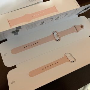 AUTHENTIC Apple Watch Band 40mm
